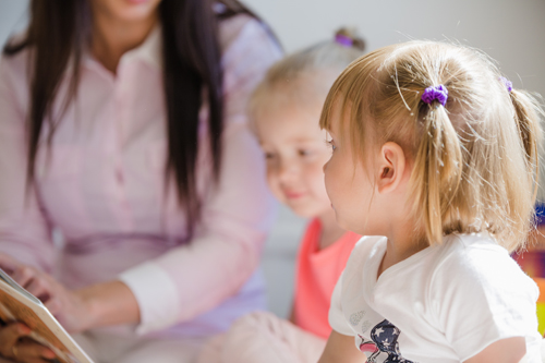 small-kids-with-nurse-in-preschool